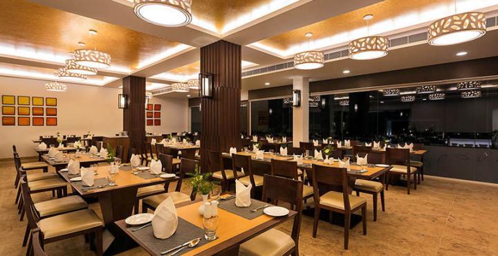 Confluence Banquets And Resort Mahabalipuram Ngoại thất bức ảnh